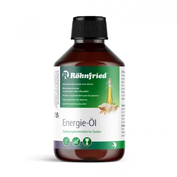 ROHNFRIED Energie oil 250ml olej energetyczny